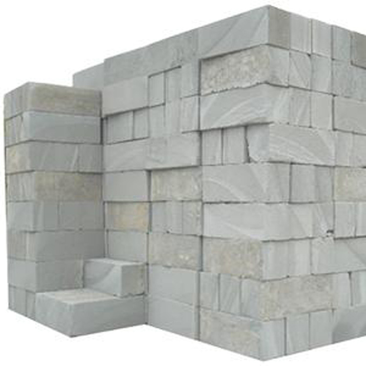 桐庐不同砌筑方式蒸压加气混凝土砌块轻质砖 加气块抗压强度研究