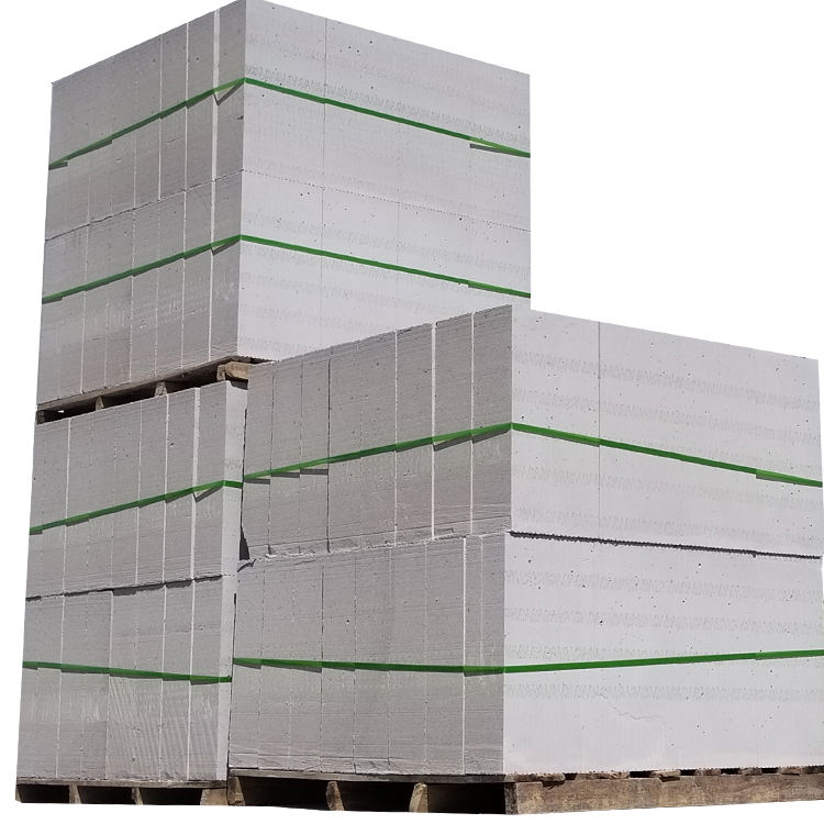 桐庐改性材料和蒸压制度对冶金渣蒸压加气混凝土砌块性能的影响