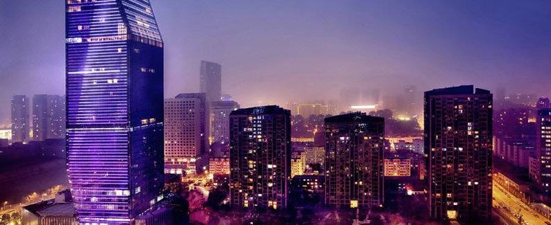 桐庐宁波酒店应用alc板材和粉煤灰加气块案例